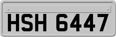 HSH6447