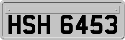 HSH6453