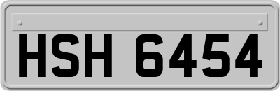 HSH6454