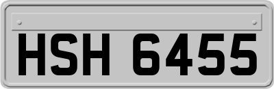 HSH6455