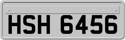 HSH6456