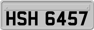 HSH6457