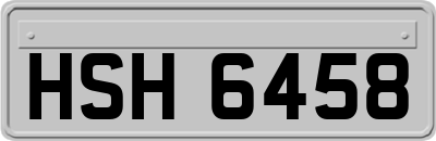 HSH6458