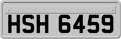 HSH6459
