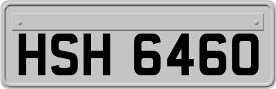 HSH6460