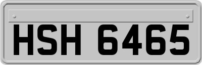 HSH6465