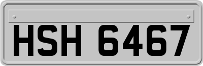 HSH6467