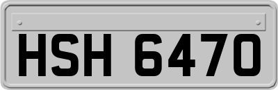 HSH6470