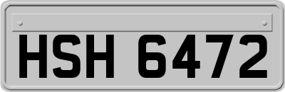 HSH6472