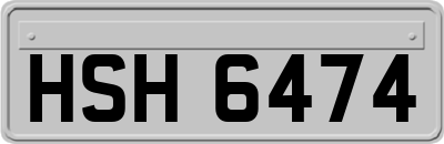 HSH6474