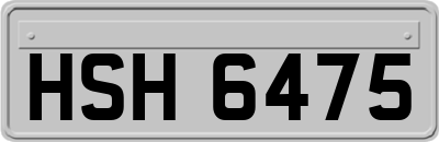 HSH6475