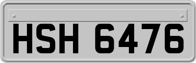 HSH6476