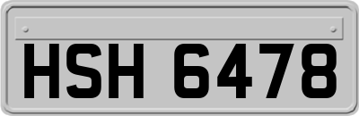 HSH6478
