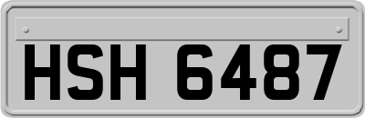 HSH6487