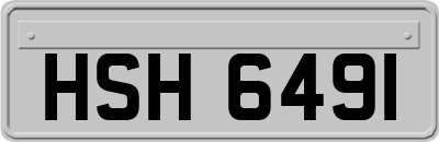HSH6491