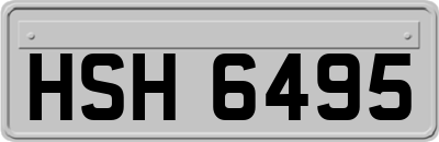 HSH6495