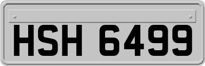 HSH6499