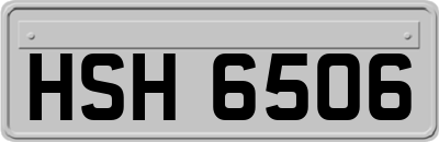 HSH6506