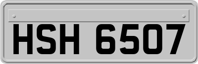 HSH6507