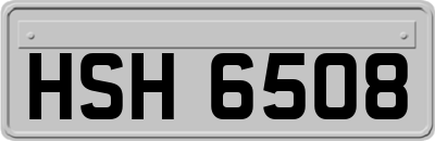 HSH6508