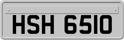 HSH6510