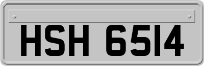 HSH6514