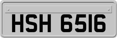 HSH6516