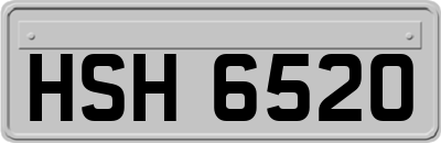 HSH6520