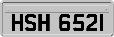 HSH6521