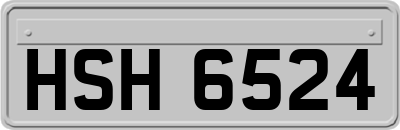 HSH6524
