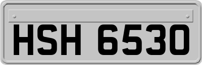HSH6530