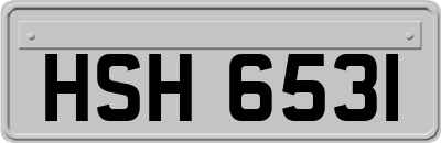 HSH6531