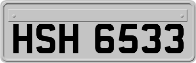 HSH6533