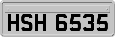 HSH6535