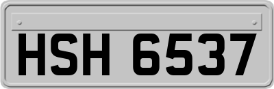 HSH6537