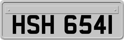 HSH6541