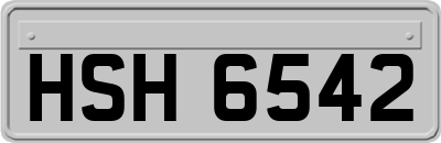 HSH6542