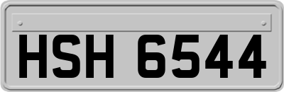 HSH6544