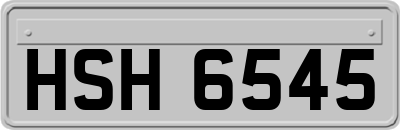 HSH6545