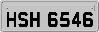 HSH6546
