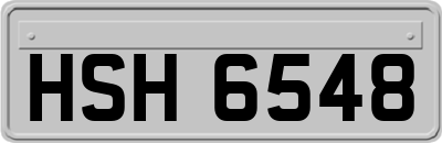 HSH6548