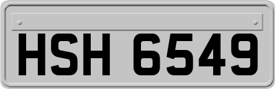 HSH6549
