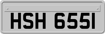 HSH6551