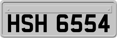 HSH6554