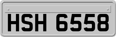 HSH6558