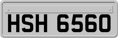 HSH6560