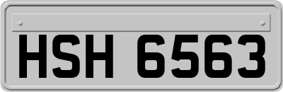 HSH6563
