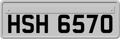 HSH6570