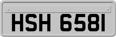 HSH6581