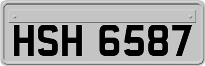HSH6587